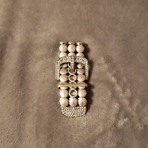 ❤ 3/$20 Premier Designs Buckle Bracelet